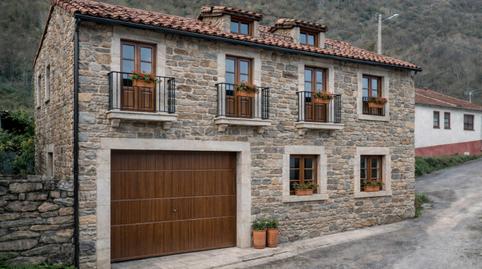 Foto 3 von Einfamilien-Reihenhaus zum Verkauf in Vilardevós, Ourense