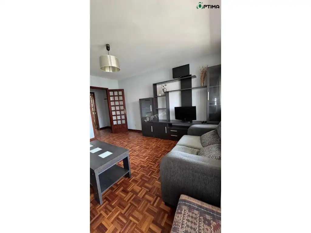 Flat with lift to rent in Ensanche - Sar, imagen 17