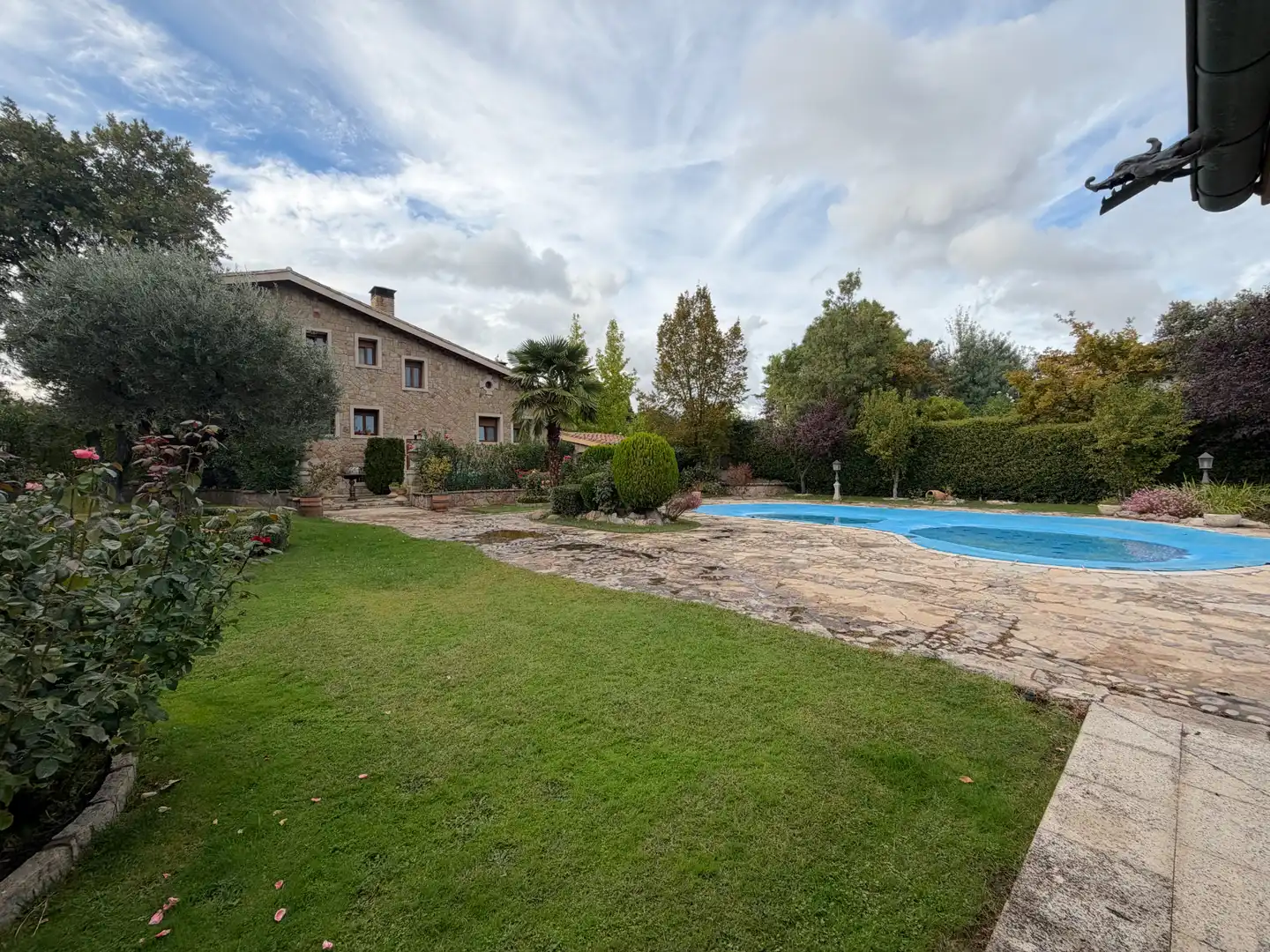 Chalet con piscina en venta en Centro - Manguilla, imagen 68