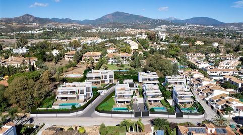 Photo 5 of Houses for sale in Pernet, Nueva Atalaya, Estepona