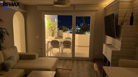 Foto 2 de Dúplex en venda a Sotogrande Costa, Sotogrande