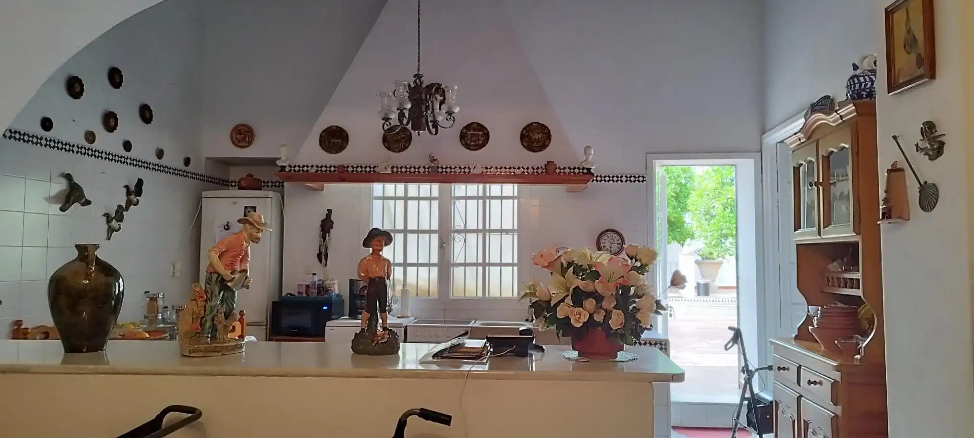 Casa o chalet en venta en Centro