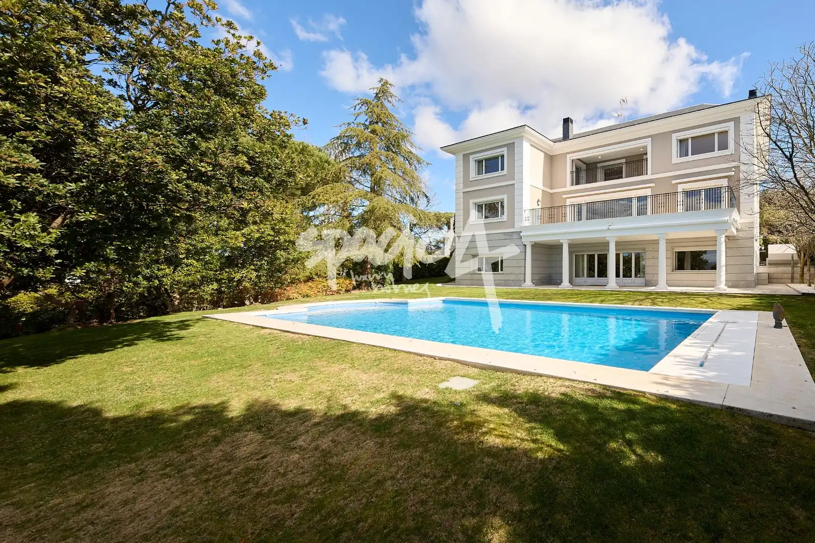 Villa mit Pool zum Verkauf in Calle Chueca, imagen 15