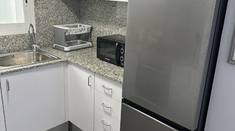 Foto 4 de Piso en venta en Ciutadella, Ciutadella de Menorca
