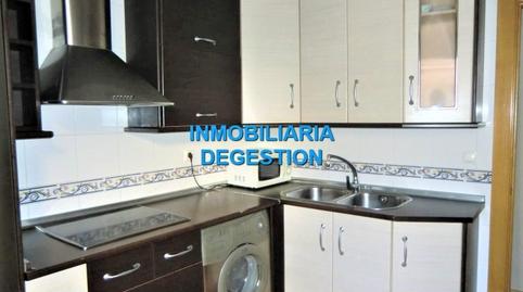 Foto 5 de Pis de lloguer a Calle Tetuán, Centro ciudad, Linares