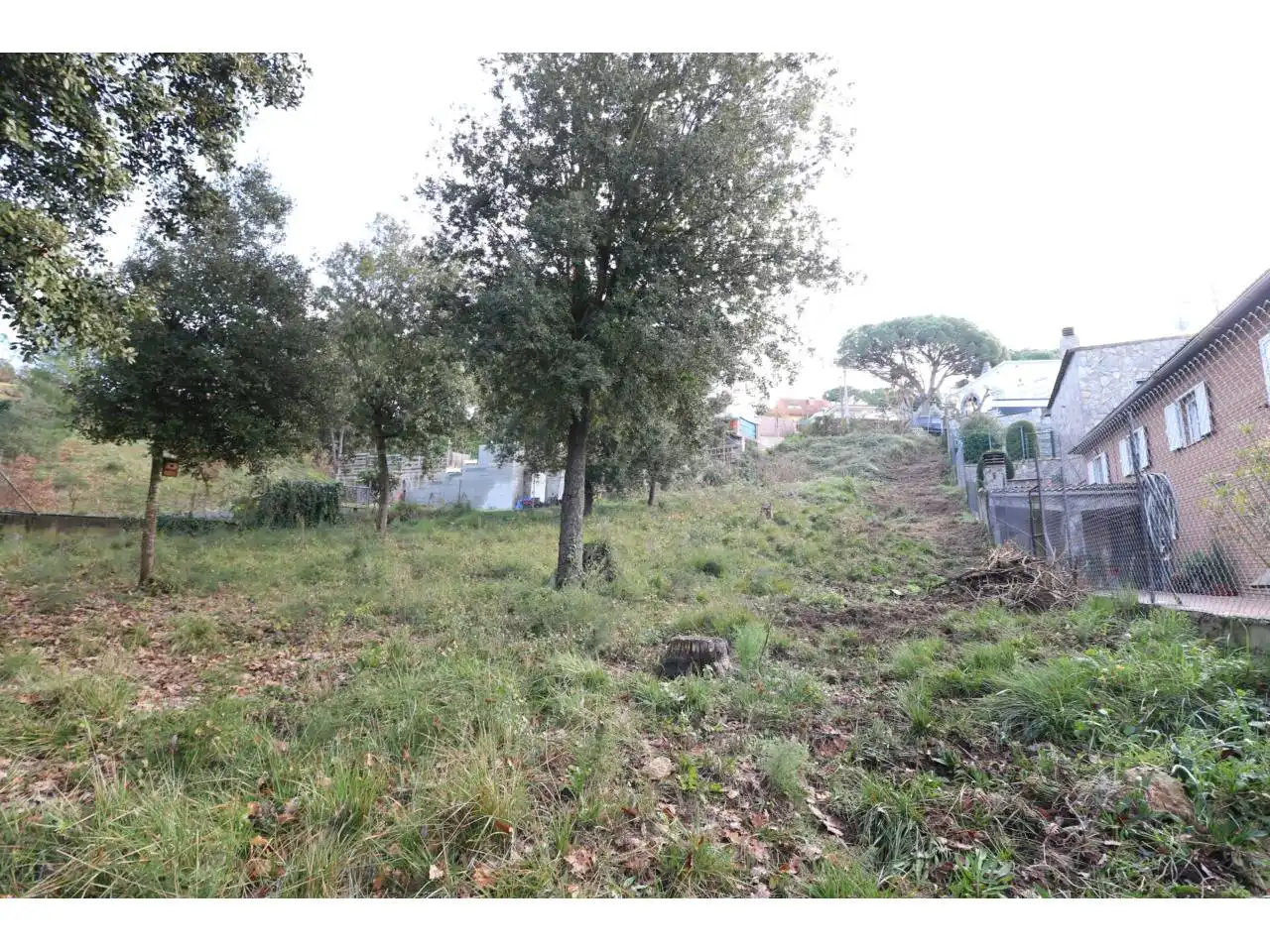 Land for sale in Sentmenat