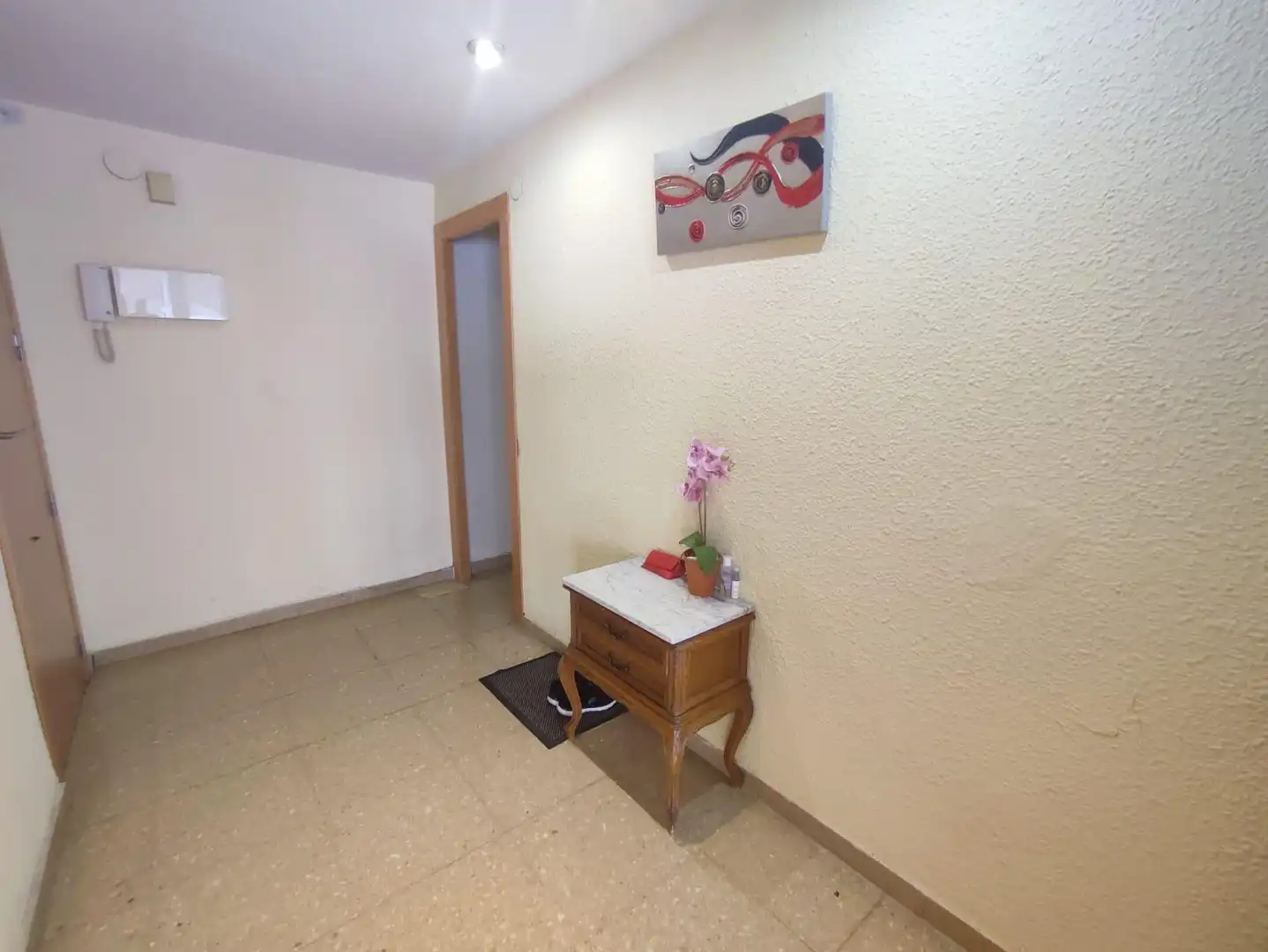 Wohnung zum Verkauf in Castellón de la Plana / Castelló de la Plana mit Heizung, Möbliert und Balkon