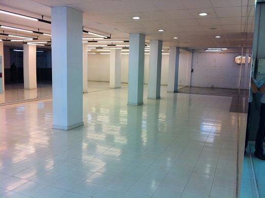 Local comercial en Alquiler en Ponent