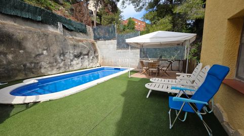 Foto 5 de Casa o xalet en venda a Vallirana, Barcelona