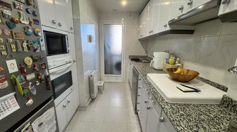 Foto 5 de Piso en venta en Avenida Vilanova de, El Gornal, L'Hospitalet de Llobregat