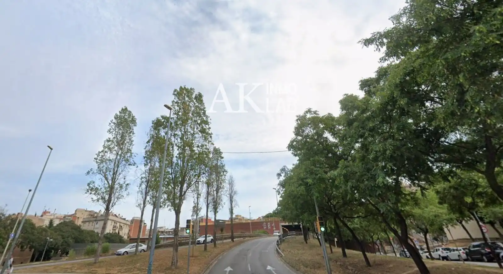 Vista exterior de Casa o xalet en venda en Barcelona amb Aire condicionat, Calefacció i Terrassa