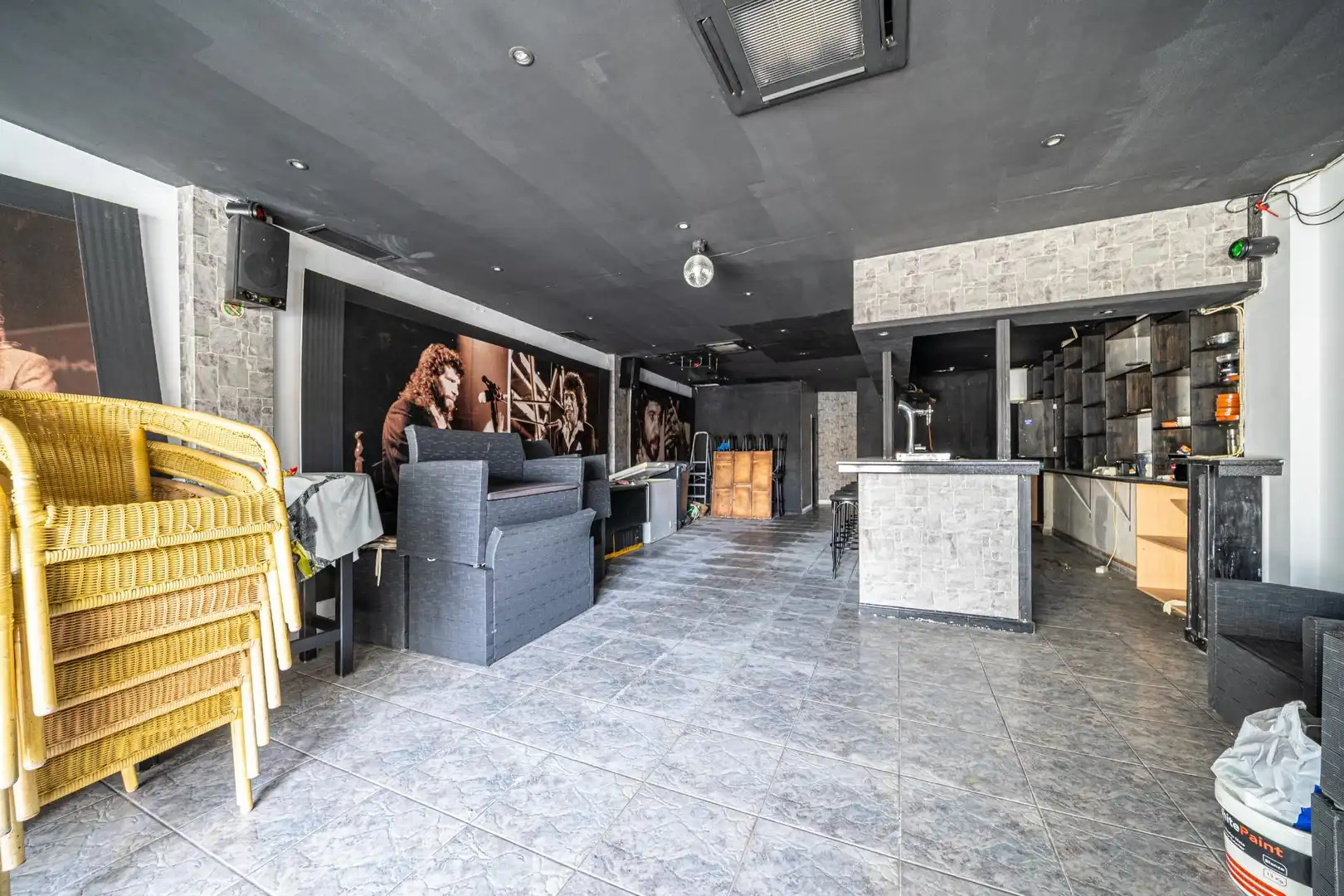 Local comercial en venda a Carrer de Ramon de Montcada, imagen 9
