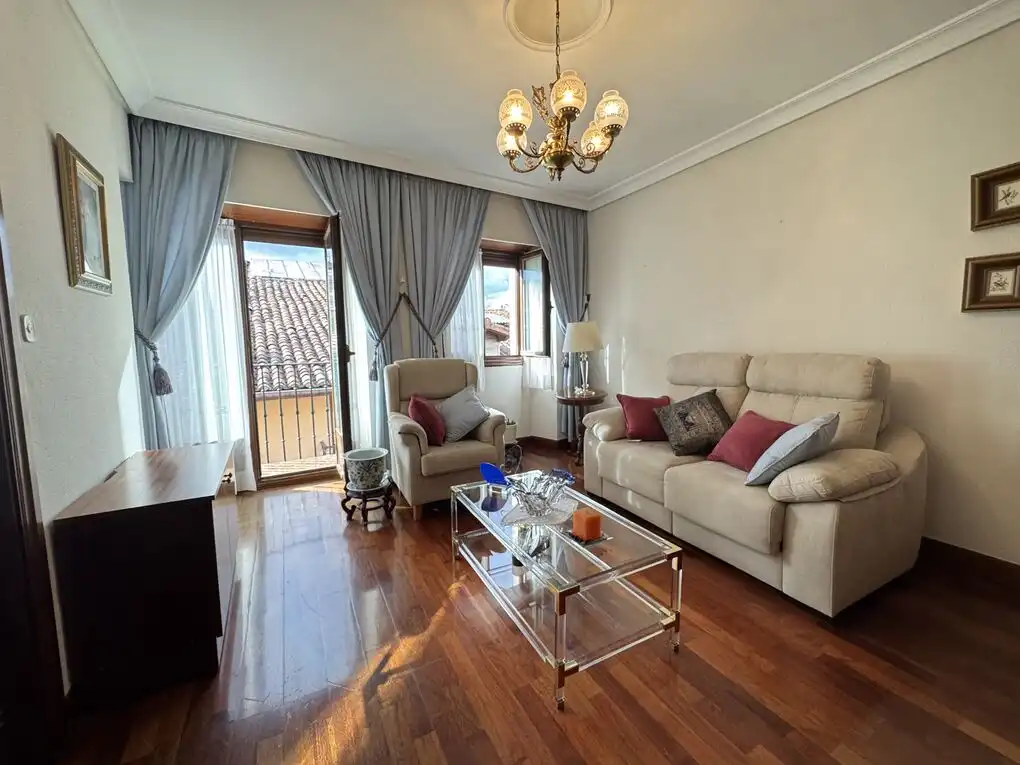 Appartement avec terrasse à vendre à Bergara, imagen 5