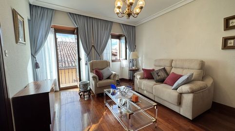 Foto 5 de Piso en venta en Bergara, Gipuzkoa