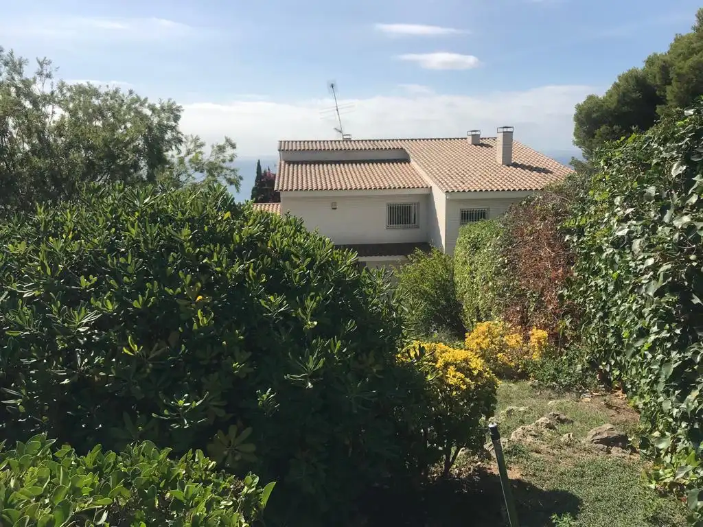 Villa mit Garten zum Verkauf in Bellamar, imagen 76