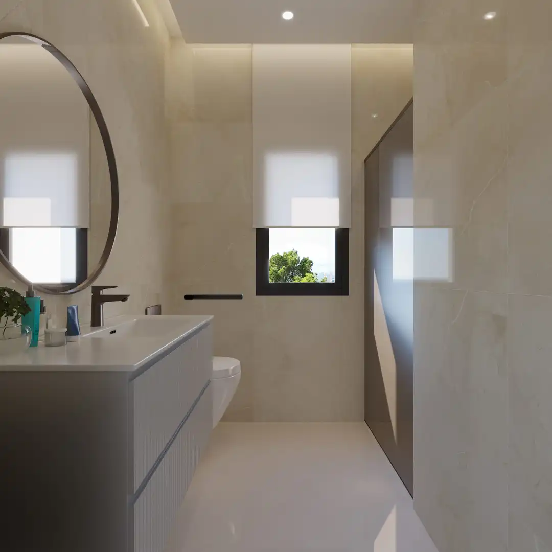 Detached house with pool for sale in Carrer Brussel.les, imagen 23