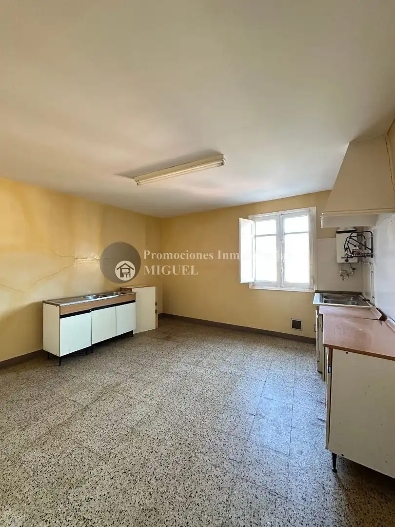 Cocina de Casa o chalet en venta en Verín