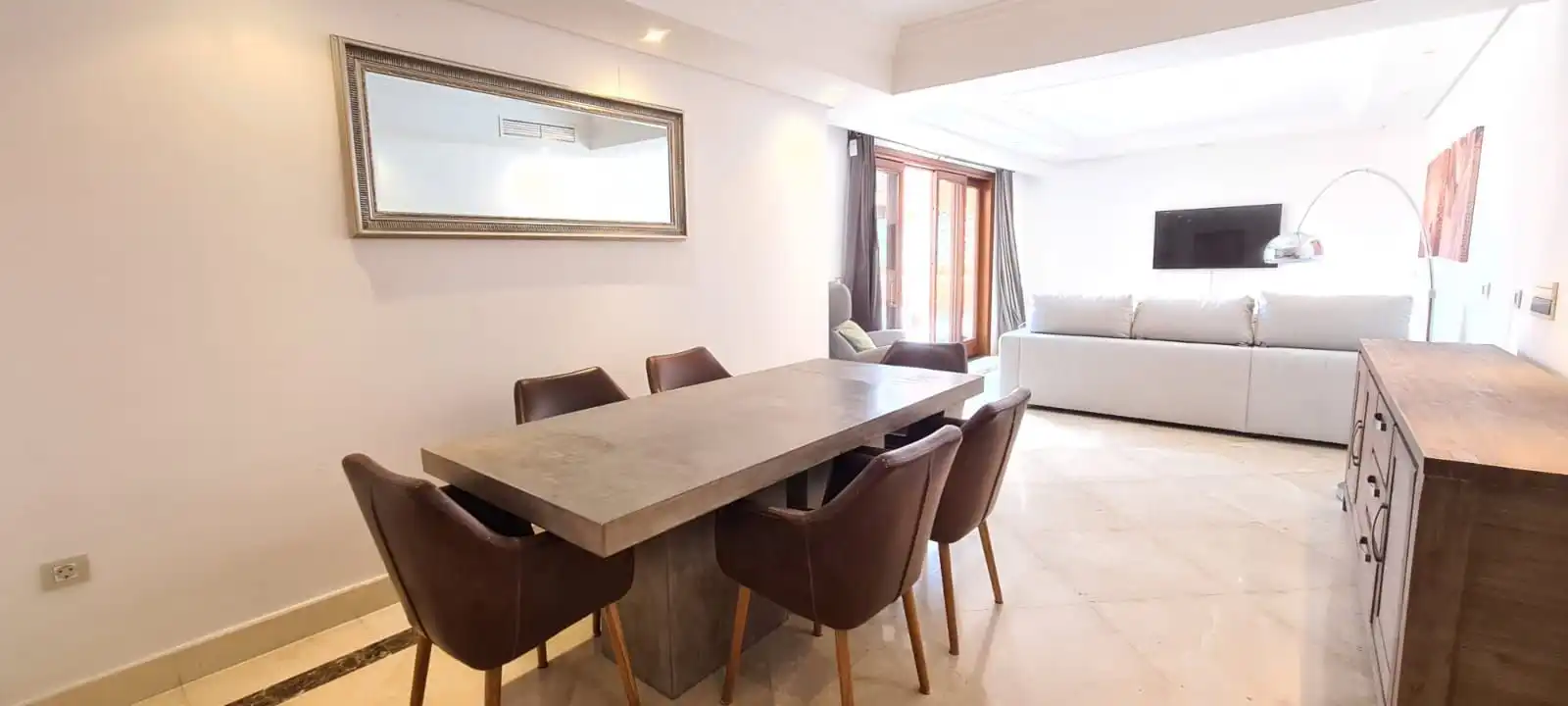Apartament amb terrassa en venda a Punta Plata, imagen 5