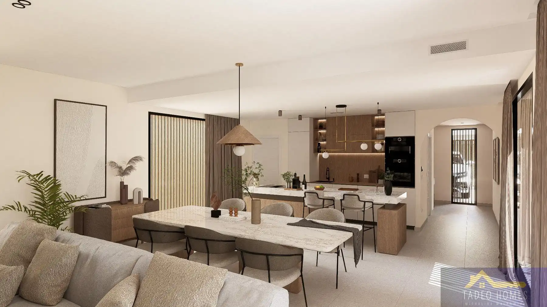 Villa avec piscine à vendre à Mundo, imagen 21