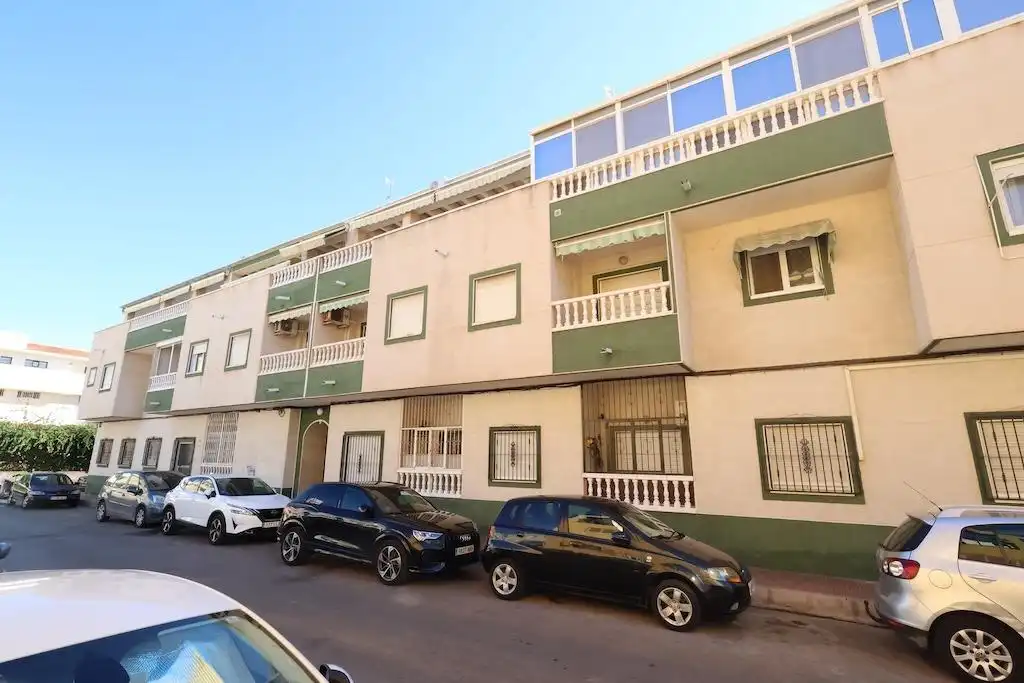 Penthouse zum Verkauf in Playa del Cura, imagen 11