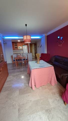 Piso en Alquiler en La Zubia Ciudad