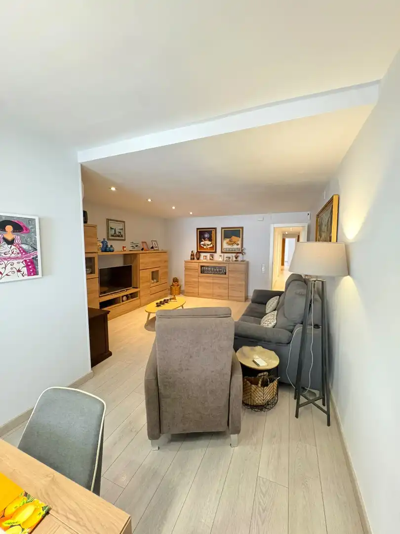 Piso en venta en Carrer de Marconi, imagen 22