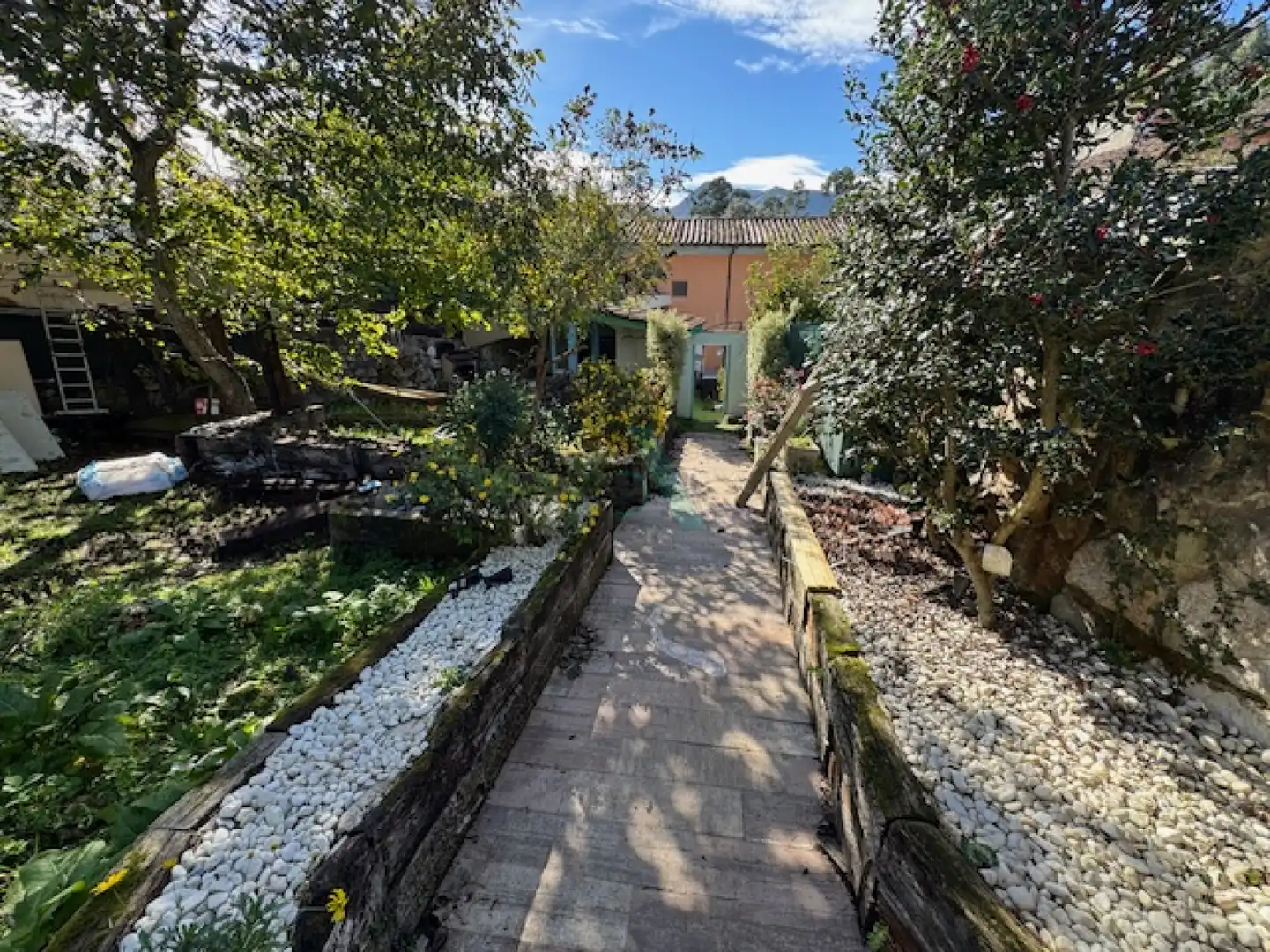 Maison avec jardin à vendre à Balmori - balmori, imagen 4