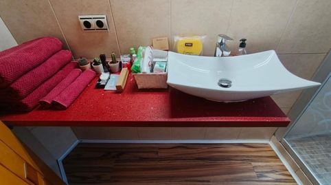 Foto 4 de Apartament de lloguer a La Malva-rosa, Valencia Capital