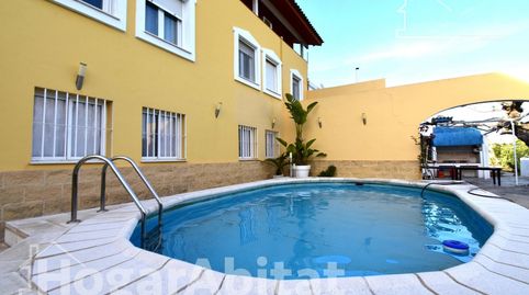 Foto 4 de Casa o chalet en venta en Calle Hort de la Boscà, Oliva pueblo, Oliva