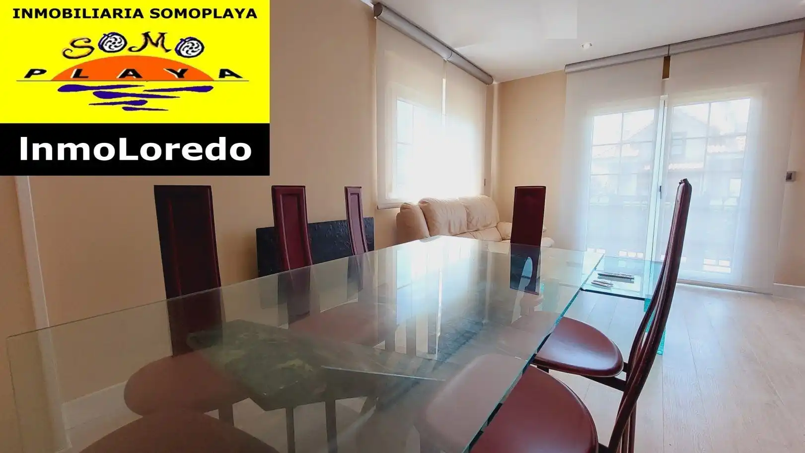 Esszimmer von Wohnung zum Verkauf in Marina de Cudeyo mit Terrasse
