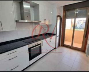 Kitchen of Flat to rent in Ourense Capital 