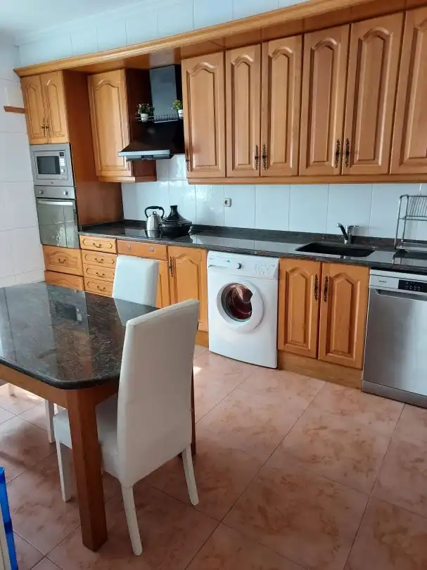 Cocina de Piso en venta en Iurreta con Calefacción y Balcón