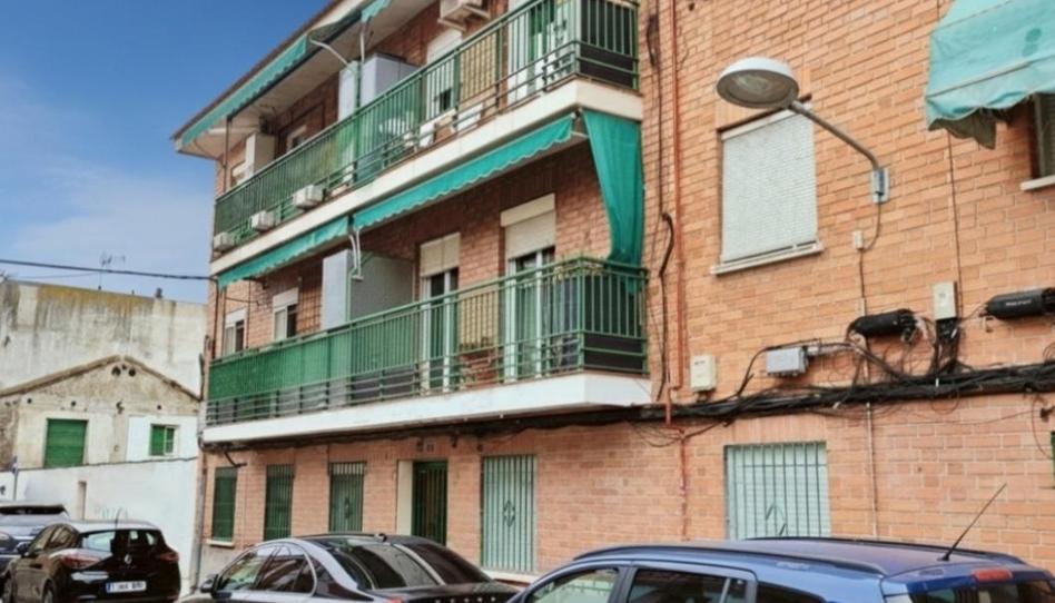 Photo 1 of Flat for sale in Zona Centro - Ayuntamiento, Madrid