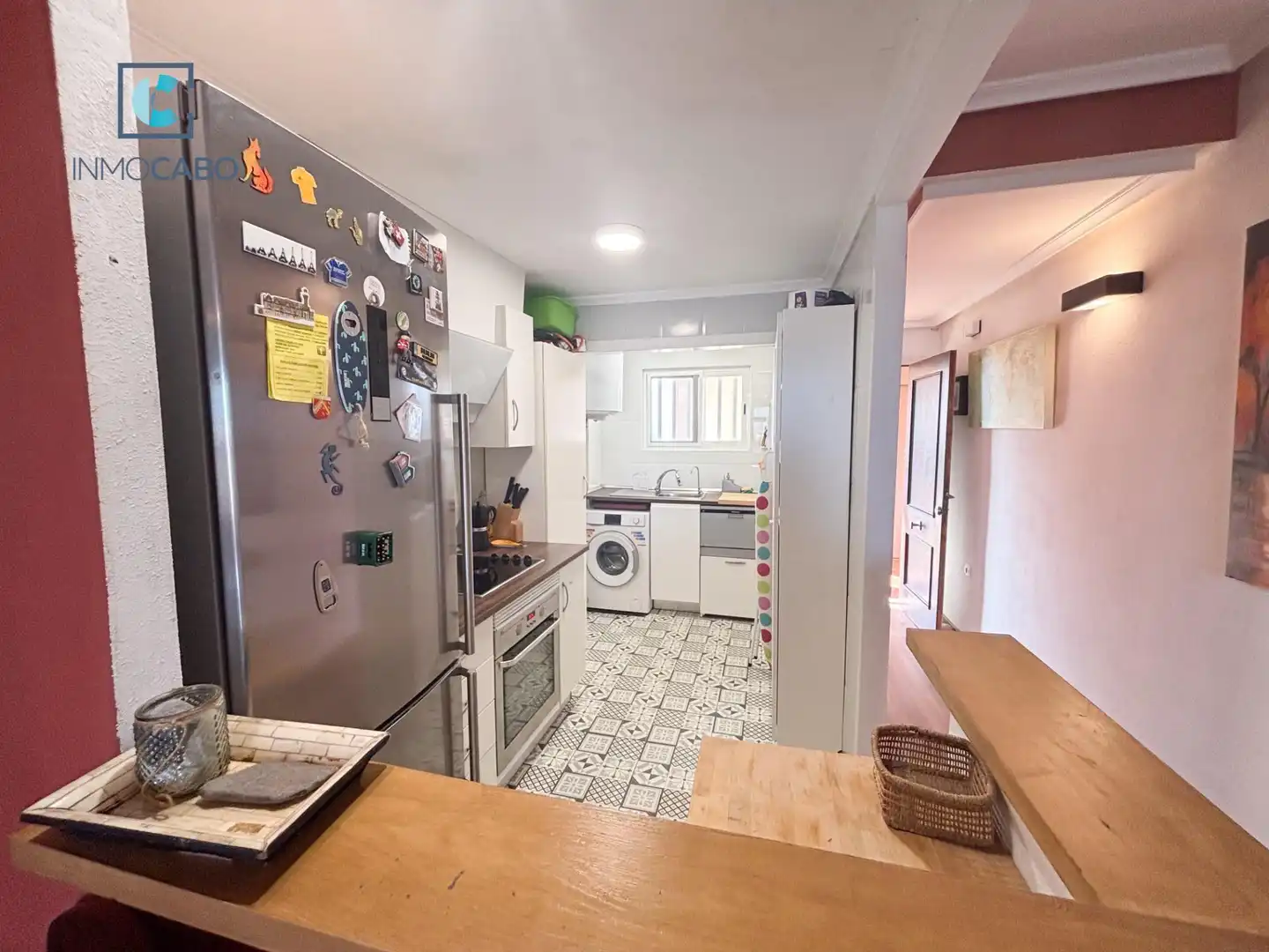 Apartments for sale in Cartagena, Murcia