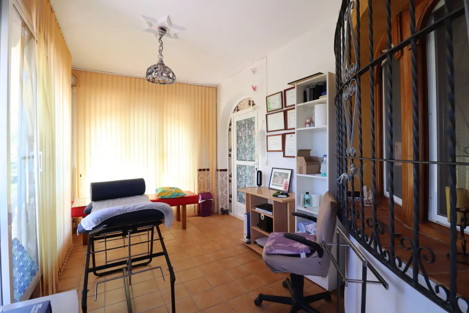 Casa con piscina in vendita a Algorfa, imagen 30