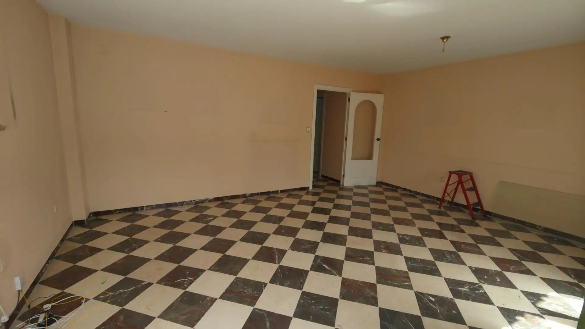 Flat for sale in Cenes de la Vega  with Air Conditioner, Heating and Balcony