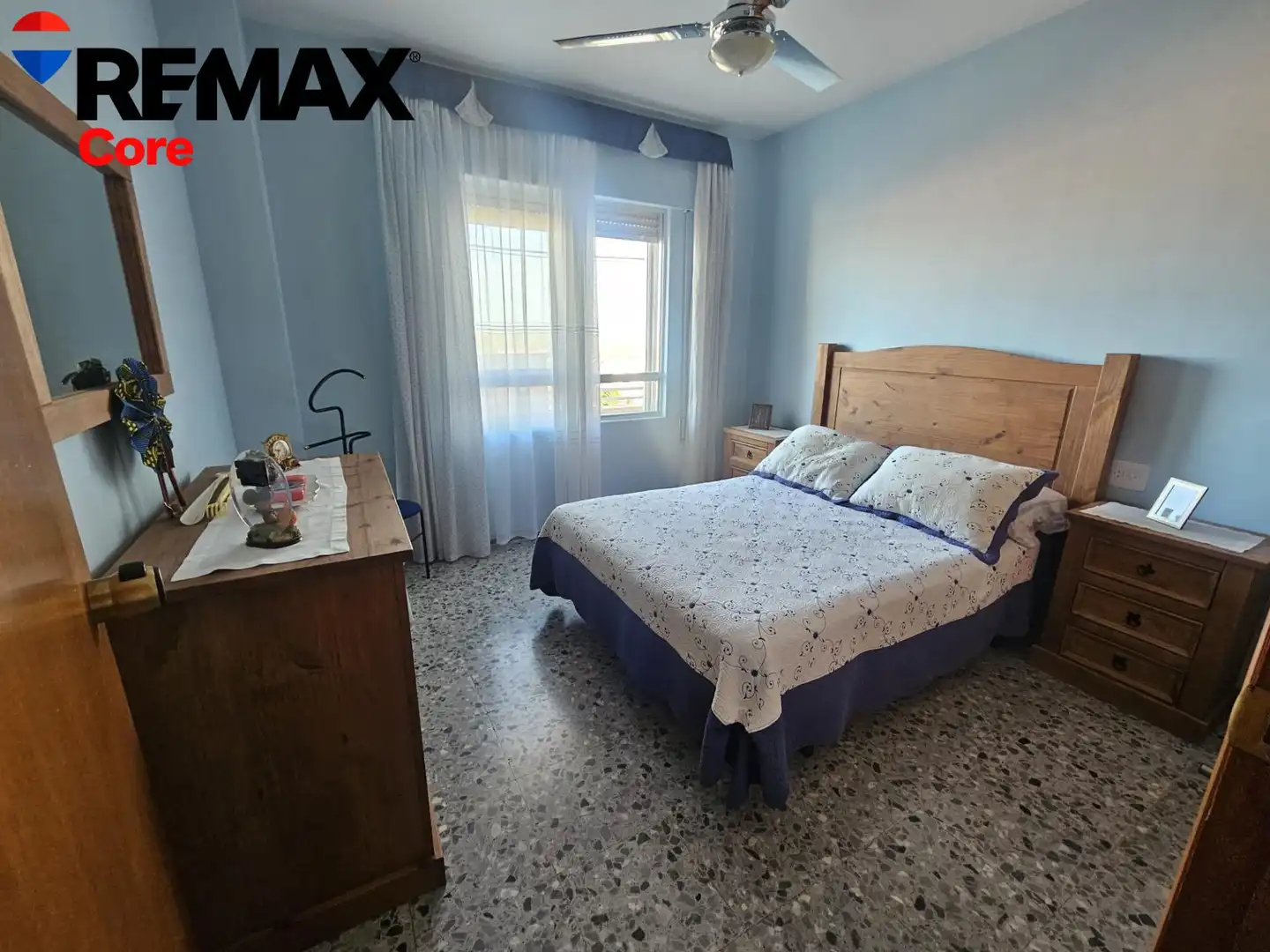 Habitación de Piso en venta en Sierra de Fuentes con Aire acondicionado, Calefacción y Terraza