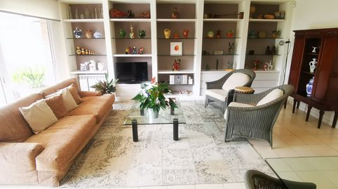 Foto 5 de Casa o chalet en venta en Hostafrancs, Sabadell