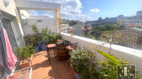 ÁTICO EN VENTA SEGUR DE CALAFELL