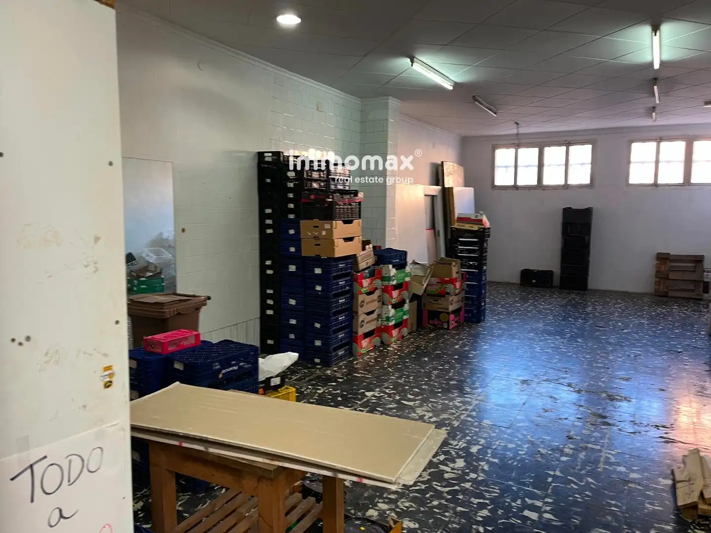 Business premises to rent in Carretera Barcelona, imagen 9