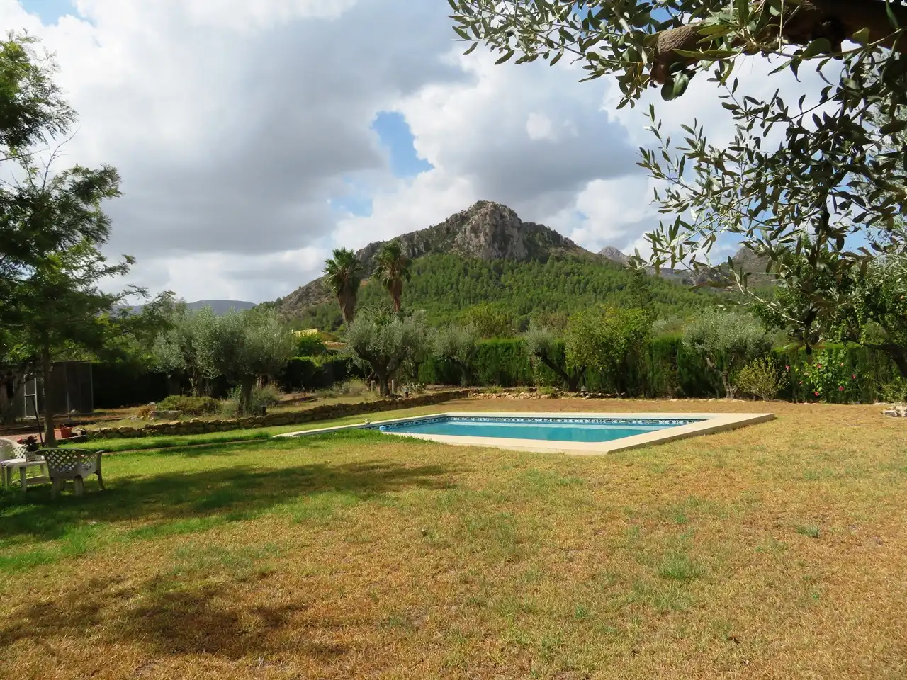 Villa avec terrasse à vendre à Orba, imagen 12