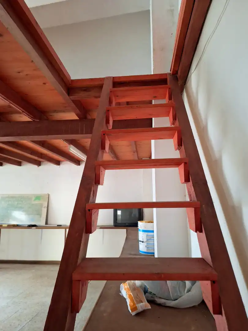 Gewerbefläche zum Verkauf in Aguilar de Campoo - CL PESQUERA, imagen 9