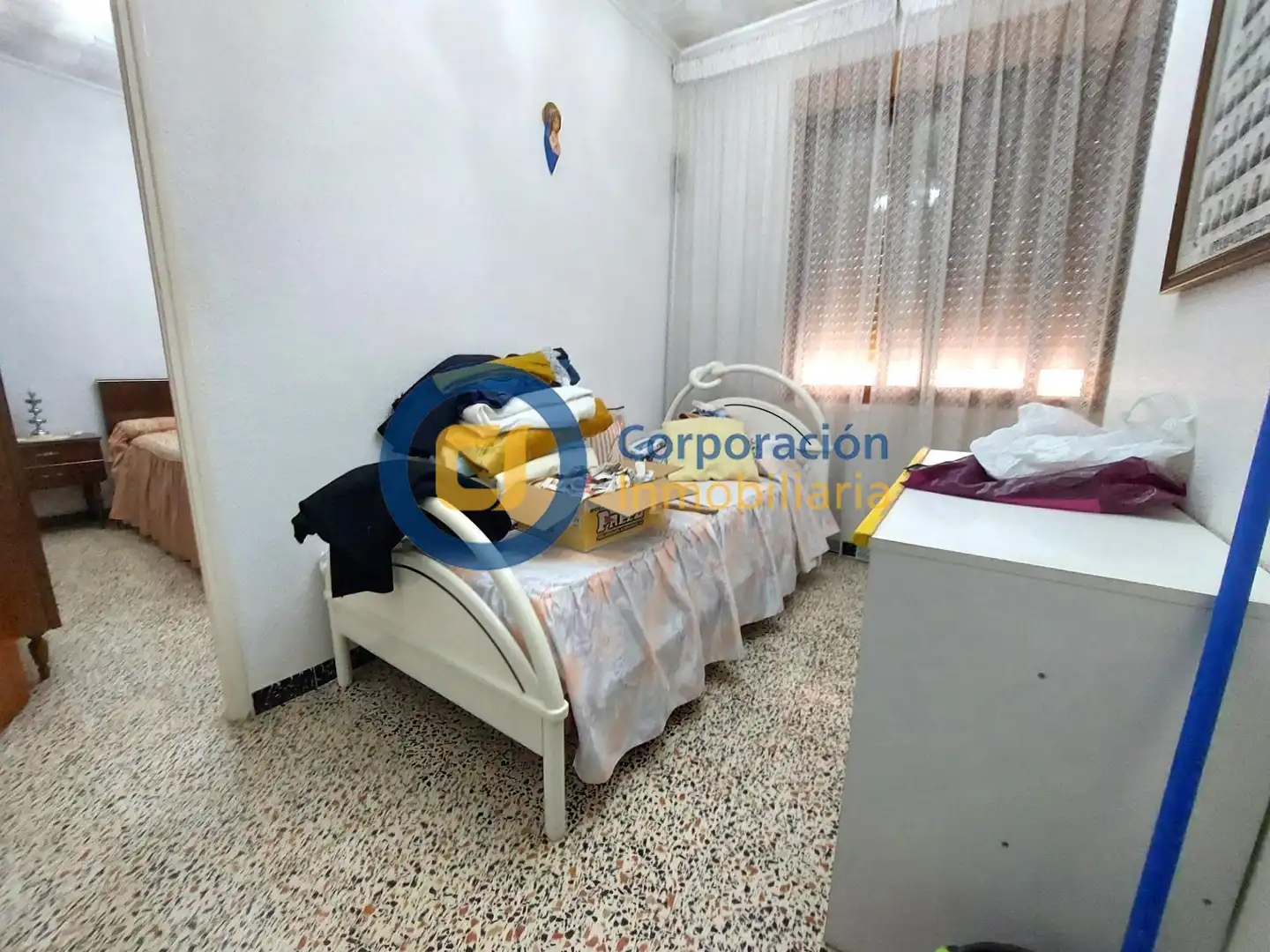 Habitación de Casa o chalet en venta en Lorca con Terraza y Amueblado