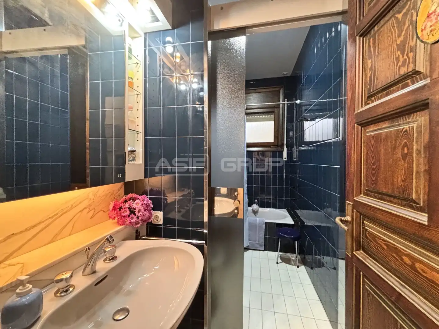 Casa amb terrassa en venda a Carrer Del Raval 26, 08146 Gallifa, provincia de Barcelona, España, imagen 92
