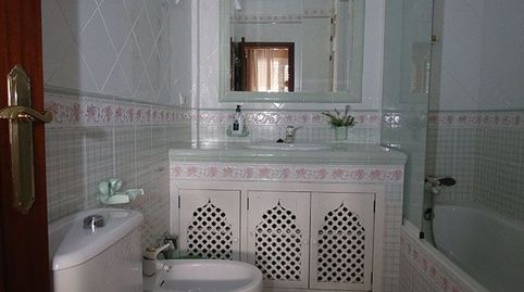 Foto 5 de Casa adosada en venta en Vallesequillo, Jerez de la Frontera