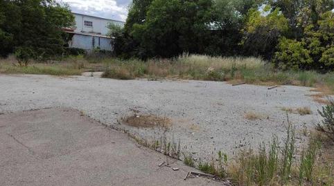 Photo 5 of Industrial buildings to rent in Avenida Pascual Marquina, Estación - San Antonio, Zaragoza
