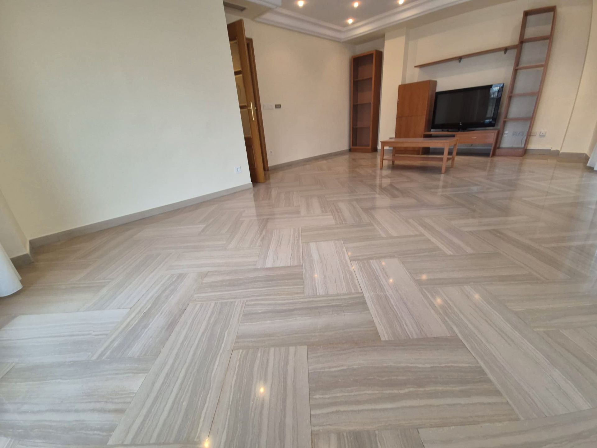 Piso de alquiler en Plaza Crevillente - Antiguos Juzgados - El Asilo, Elche ciudad