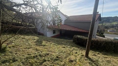 Foto 3 de Casa o xalet en venda a Cabanas, A Coruña