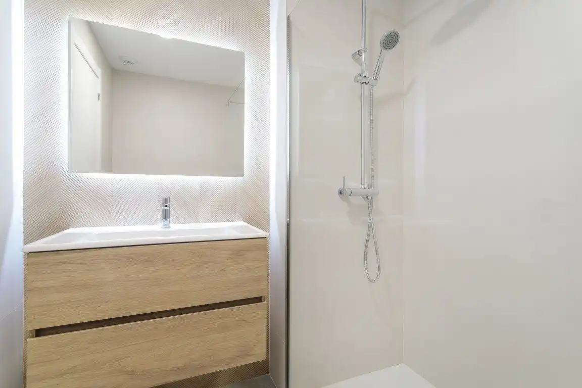 Chalet con piscina en venta en Finestrat Pueblo, imagen 27