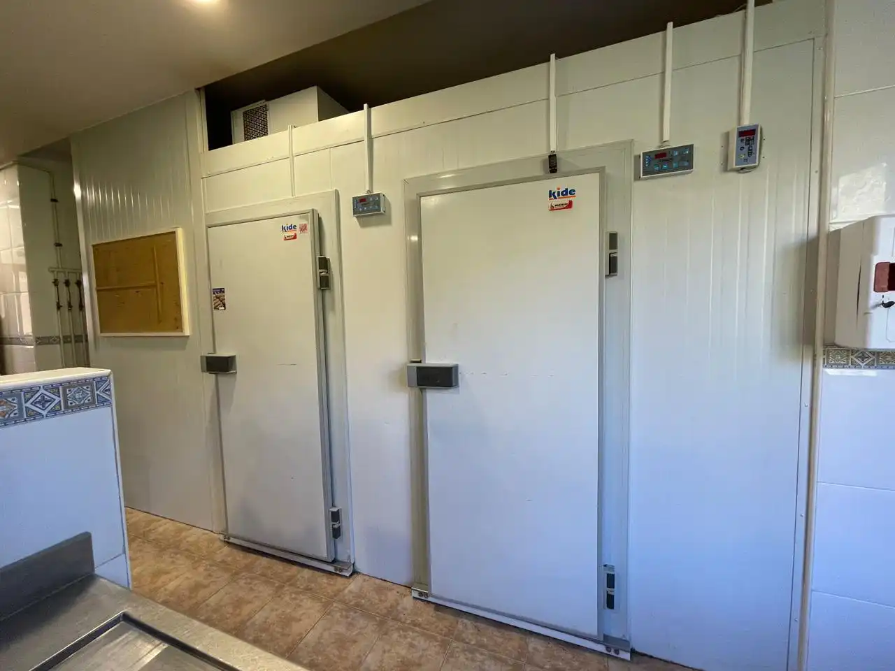 Piso en venta en Castro-Urdiales con Calefacción